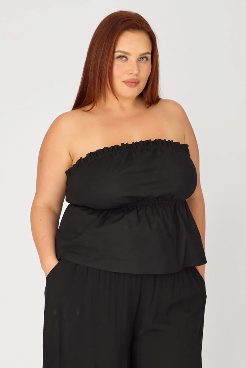 Black Tops