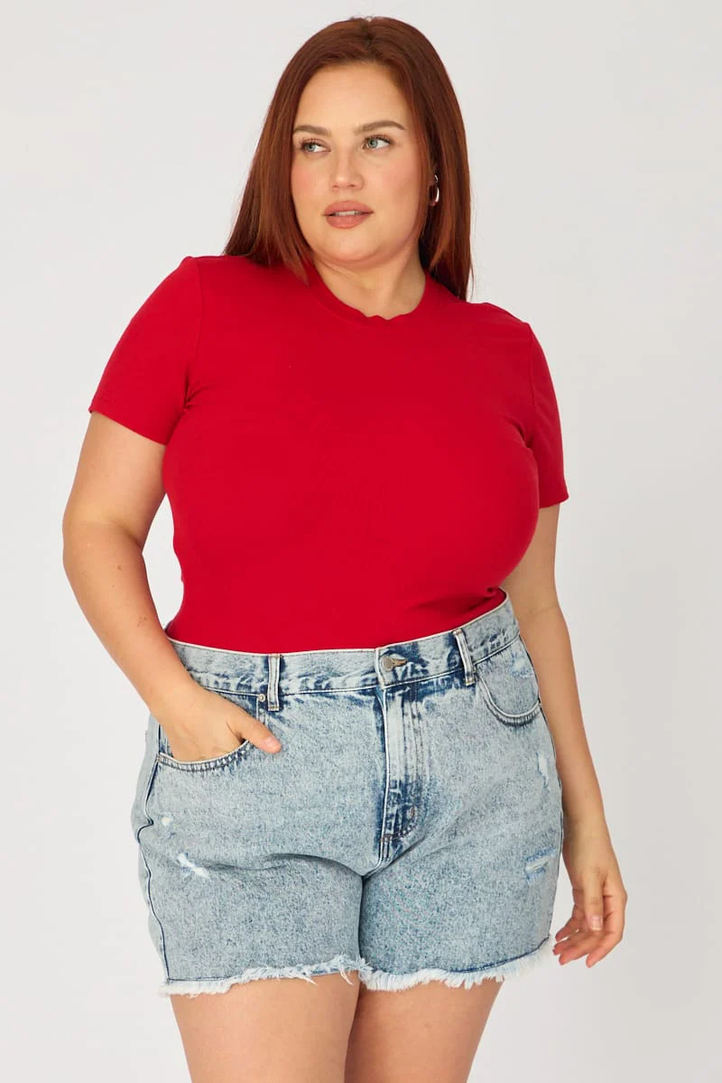 Casual Tops